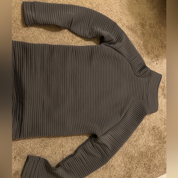 Spyder unisex KPMG Lakehouse sweater. - Picture 2 of 7